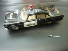 dinky toys Dodge Royal Sedan