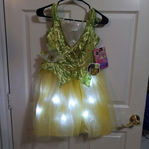 Disney princess tiana light - tiana, up