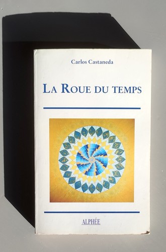 Roue temps de - roue, temps »