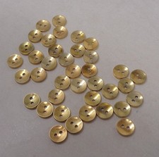 Lot de 38 Boutons vintage -