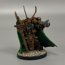 Kranon relentless chaos - kranon,