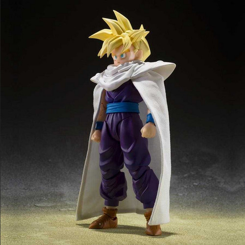 Ssj son gohan dragon ball - son,