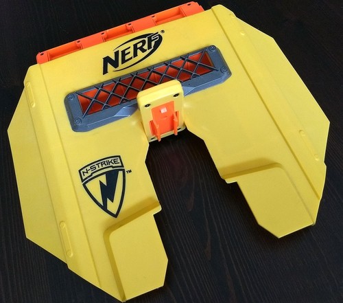 Nerf strike longshot 6 - nerf,