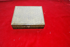 Coffret cuillères cafe - coffret, a