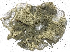 Filets de casque anglais mkii