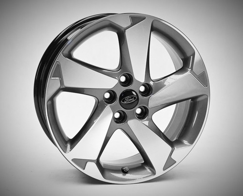 Jantes aluminium ford - jantes, focus