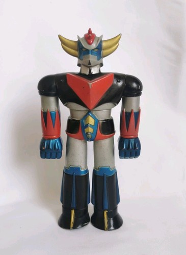 Goldorak figurine bandai vers - goldorak,