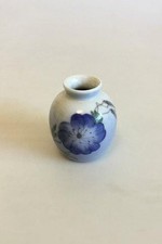Petit vase Royal Copenhagen
