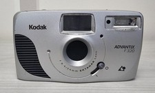 Appareil photo argentique compact APS Kodak Advantix F320 bon état...