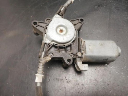 Leve vitre electrique avant