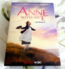 Anne avec un E - Intégrale 9