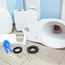  Toilet Replacement Parts