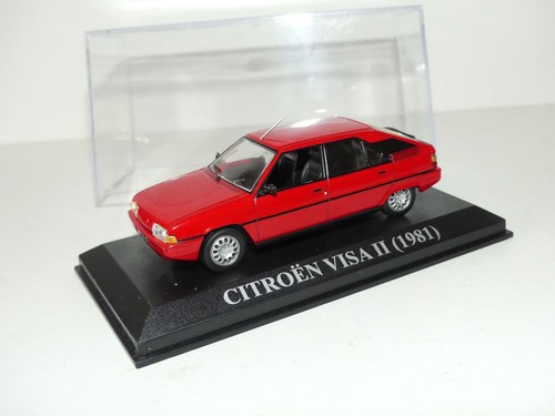 Citroen trs 1983 - citroen,