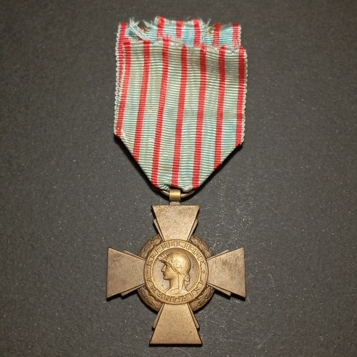 2026 médaille - r9/4/2026, (ref37843)