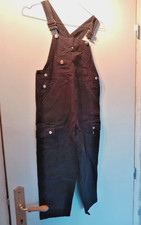 Salopette Timberland Enfant 6 ans Rétro 90's