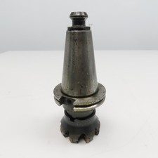 Porte-Fraise Command C6S4-1000 RA365-080J25 CAT 50 80Mm RA365-080J25