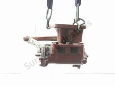 BOITIER DE DIRECTION IVECO EUROTRAKKER 190E31 8098955658 / NE 5341