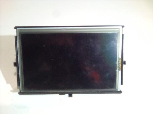 Ecran gps renault zoe - gps,