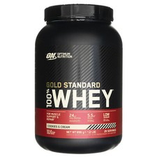 Optimum Nutrition Gold