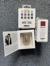 Lexon Mino Bluetooth Mini