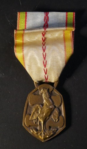 Médaille commémorative la - médaille, de