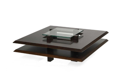 Table basse hélène clemmer - table,