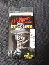 1984 A Nightmare on Elm Street