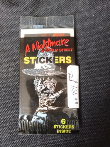 1984 nightmare elm street - elm,