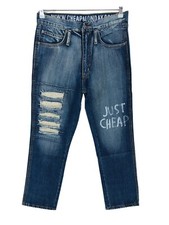 Cheap Monday Femme Anti