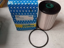 FILTRE A GASOIL PURFLUX C518 /