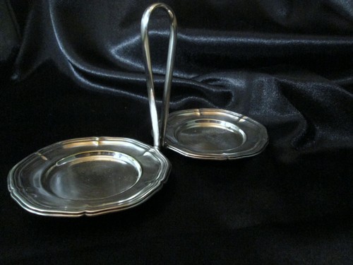 Serviteur porte condiment - serviteur,