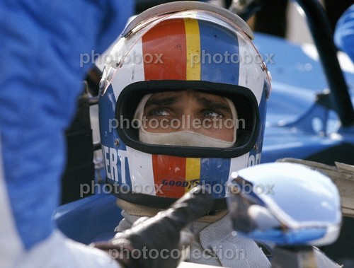 François cevert exclusive - françois,
