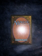 MTG VOLCANIC ISLAND - ÎLE VOLCANIQUE 1 Revised Magic The Gathering