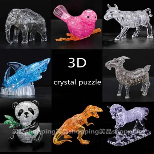Diy plastic jigsaw puzzle - diy,