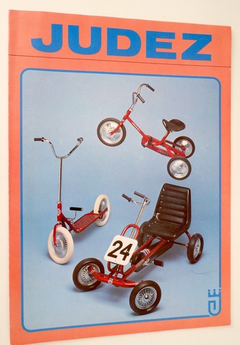 Judez catalogue jouets - judez,