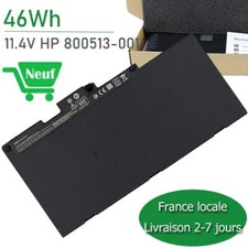 CS03XL CSO3XL TA03XL 800231-141 HSTNN-DB6U HSTNN-IB6Y Batterie pour HP 850 G3 G4