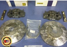 Revolution GXPA-APR4-CP9440 AP RACING’R 6 Pod Front Brake & 4 Pod Rear Brake Kit