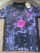 Maillot FC Barcelona Nike