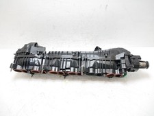 Pont d'admission pour BMW