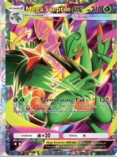Pokemon TCG POCKET Mega