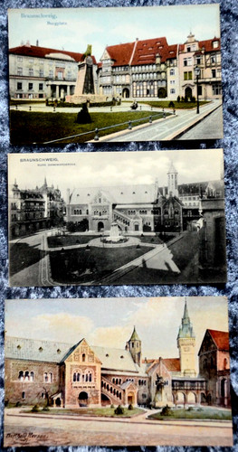66366 vieilles cartes - 66366,