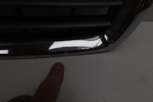 Calandre volvo s80 - volvo,