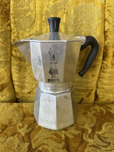Vtg bialetti stovetop - vtg,