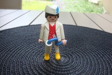 AB176/ PLAYMOBIL REF 4630