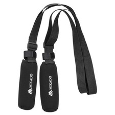 Housse De Protection Pour Le Transport Des Cannes Spinning Feeder 130-200Cm