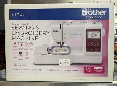 Brother computerized - -,