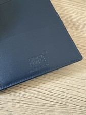 Mont-Blanc passport Holder Passeport Protection