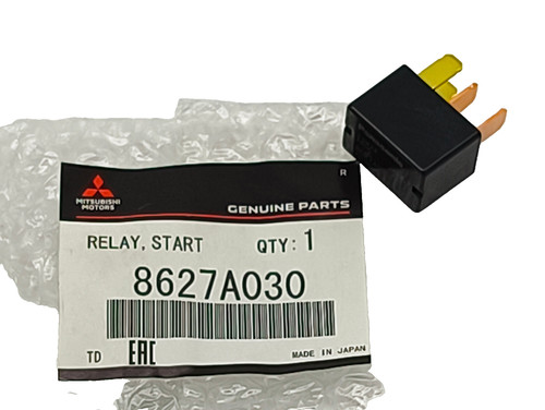 Relais mr588567 8627a030 type - 8627a030,