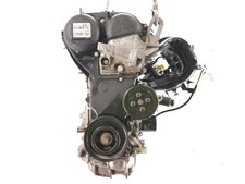 Moteur type SNJB - Ford FIESTA