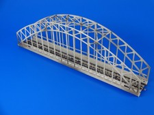 ** MARKLIN pont en arc metal - 7163 (77)**